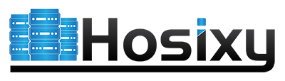 Hosixy LLC